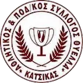 PAS Thyella Katsikas