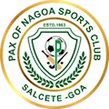 Pax Of Nagoa SC