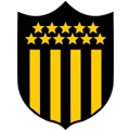 Atlético Penarol Uru