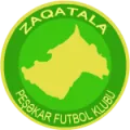 Zaqatala FK