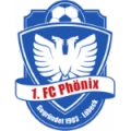 1. FC Phonix Lubeck