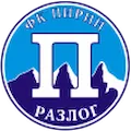 FC Pirin Raslog