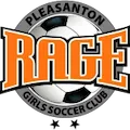 Pleasanton Rage