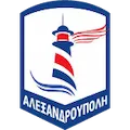 Po Alexandroupolis
