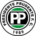 Presidente Prudente FC SP U20