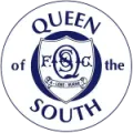 QUEEN OF THE SOUTH