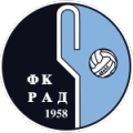 FK Rad Belgrade