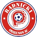 FK Radnicki Obrenovac
