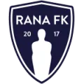 Rana FK