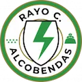 Rayo Ciudad Alcobendas Juvenil