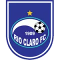 Rio Claro FC SP