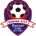 Robina City