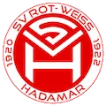 SV Rot-Weiss Hadamar