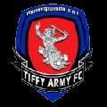 Royal Cambodian Armed Forces FA