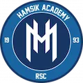RSC Hamsik Academy Banska Bystrica