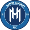 RSC Hamsik Academy Banska Bystrica