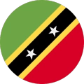 Saint Kitts e Nevis