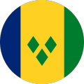 Uitslag Suriname Saint Vincent En De Grenadines LIVE: WK (voetbal) - 5 ...