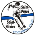 Saint-Pryve Saint-Hilaire FC