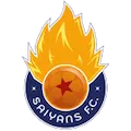 Saiyans FC