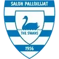 Salon Palloilijat II