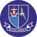 Salthill Devon FC