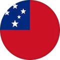 Samoa U17