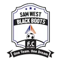 Samwest Blackboots