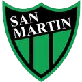 San Martin San Juan
