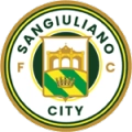 Sangiuliano City FC
