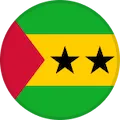 São Tomé e Príncipe