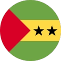 São Tomé En Principe