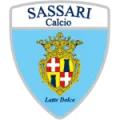 Sassari Calcio Latte Dolce