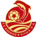MS Ashdod U19