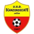 Usd Scanzorosciate Calcio