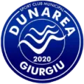 Scm Dunarea Giurgiu