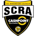 SCR Altach II