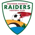 SD Raiders FC