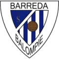 SD Barreda Balompie