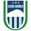 Serra Branca EC PB U20