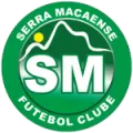 SERRA MACAENSE FC RJ