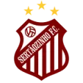 Sertaozinho FC SP