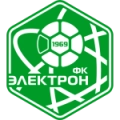 FC Electron Velikiy Novgorod