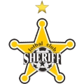 Sheriff Tiraspol
