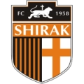 FC Shirak Gyumri 2