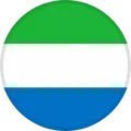 Serra Leoa