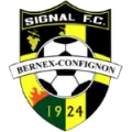 Signal FC Bernex-Confignon