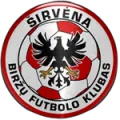 FK Sirvena Birzai