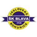 SK Blava 1928 Jaslovske Bohunice