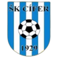 SK Cifer 1929